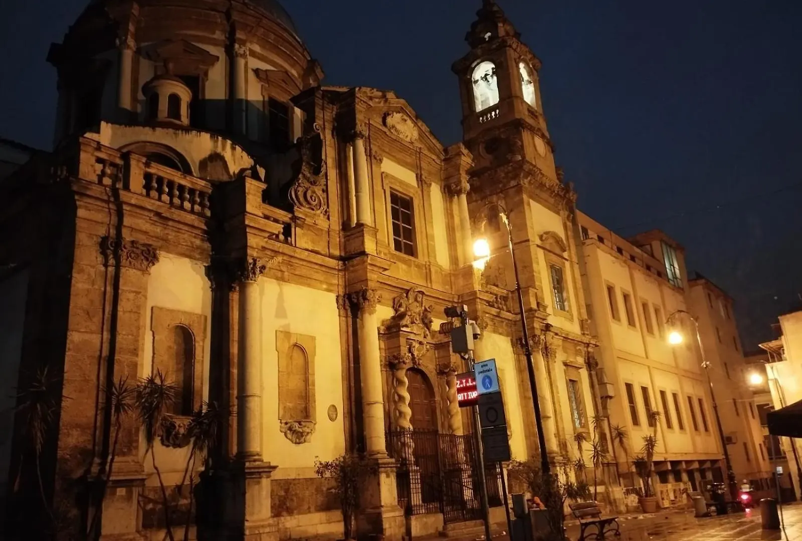 Il Moro Suite Palermo