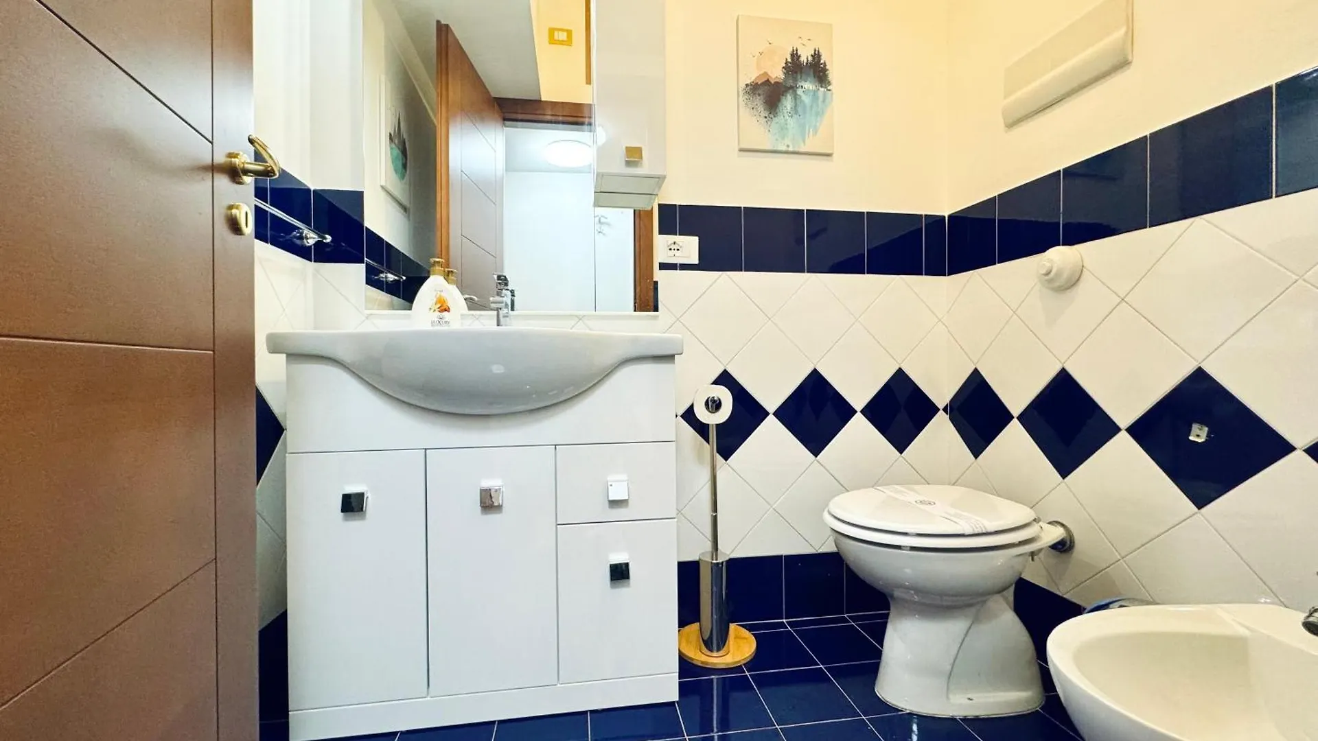 Apartment Il Moro Suite Palermo