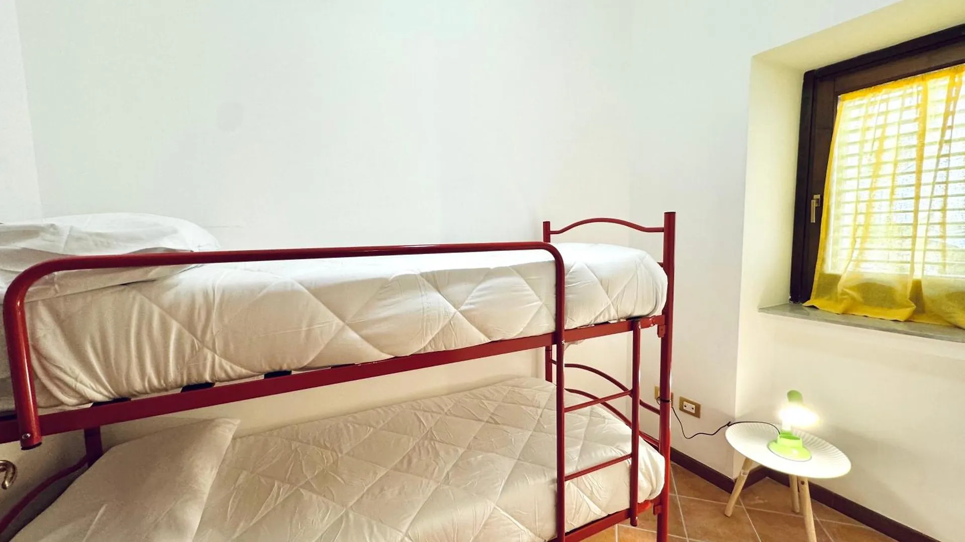 Apartment Il Moro Suite Palermo Italy