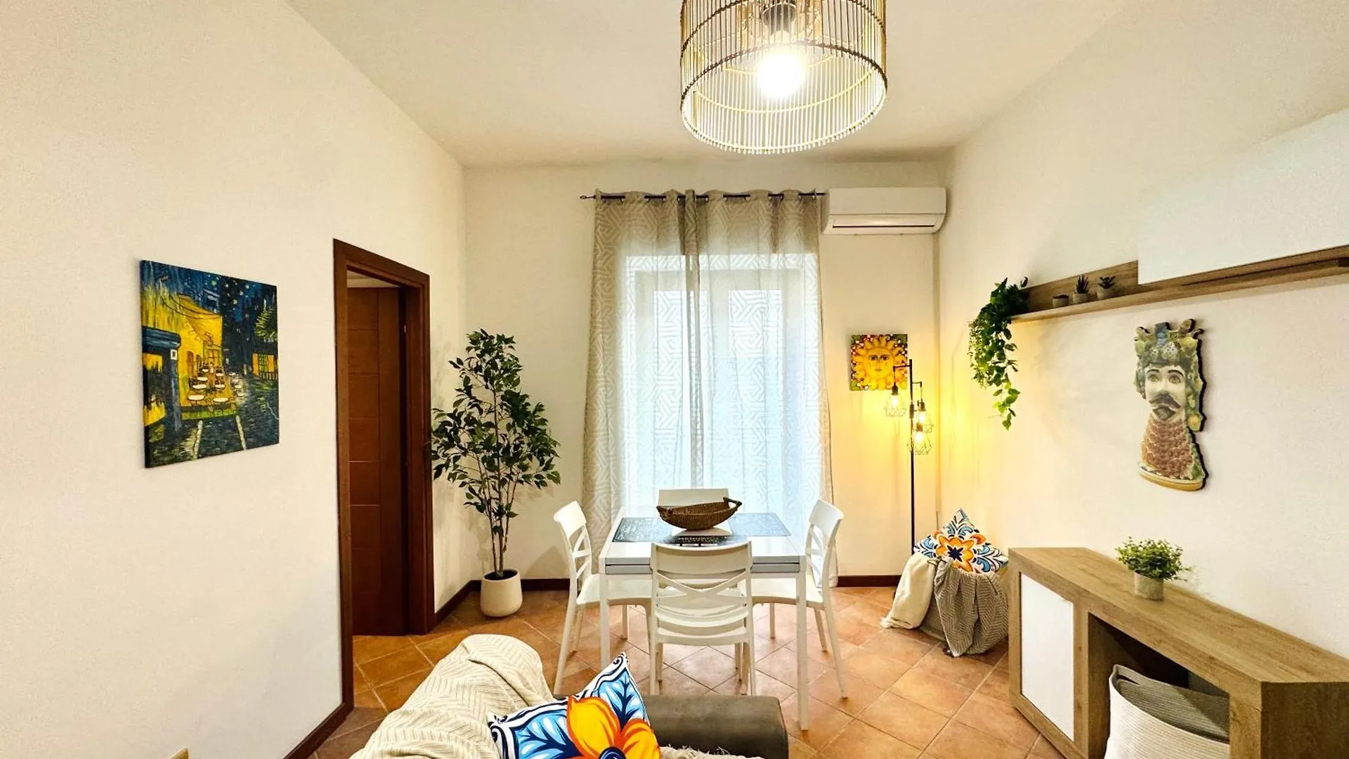 Il Moro Suite Palermo