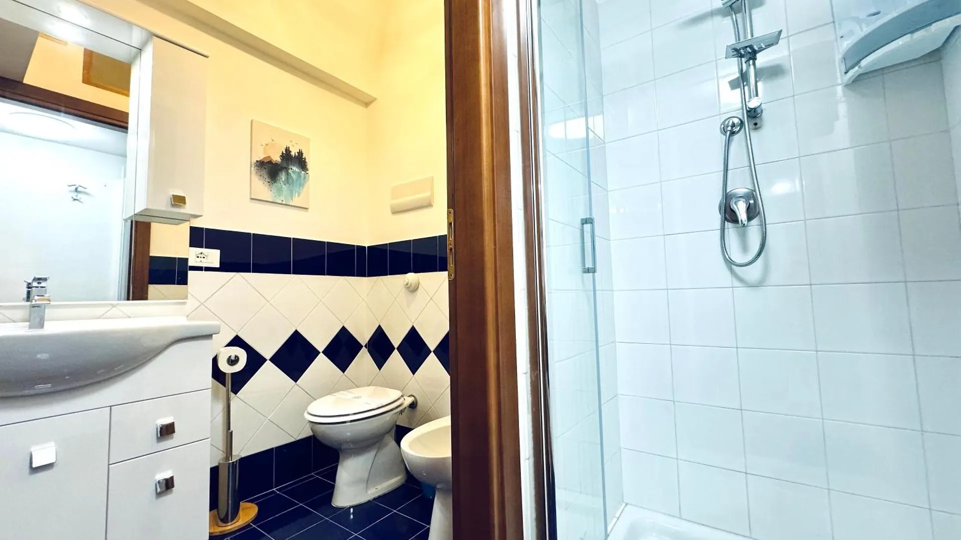 Apartment Il Moro Suite Palermo Italy