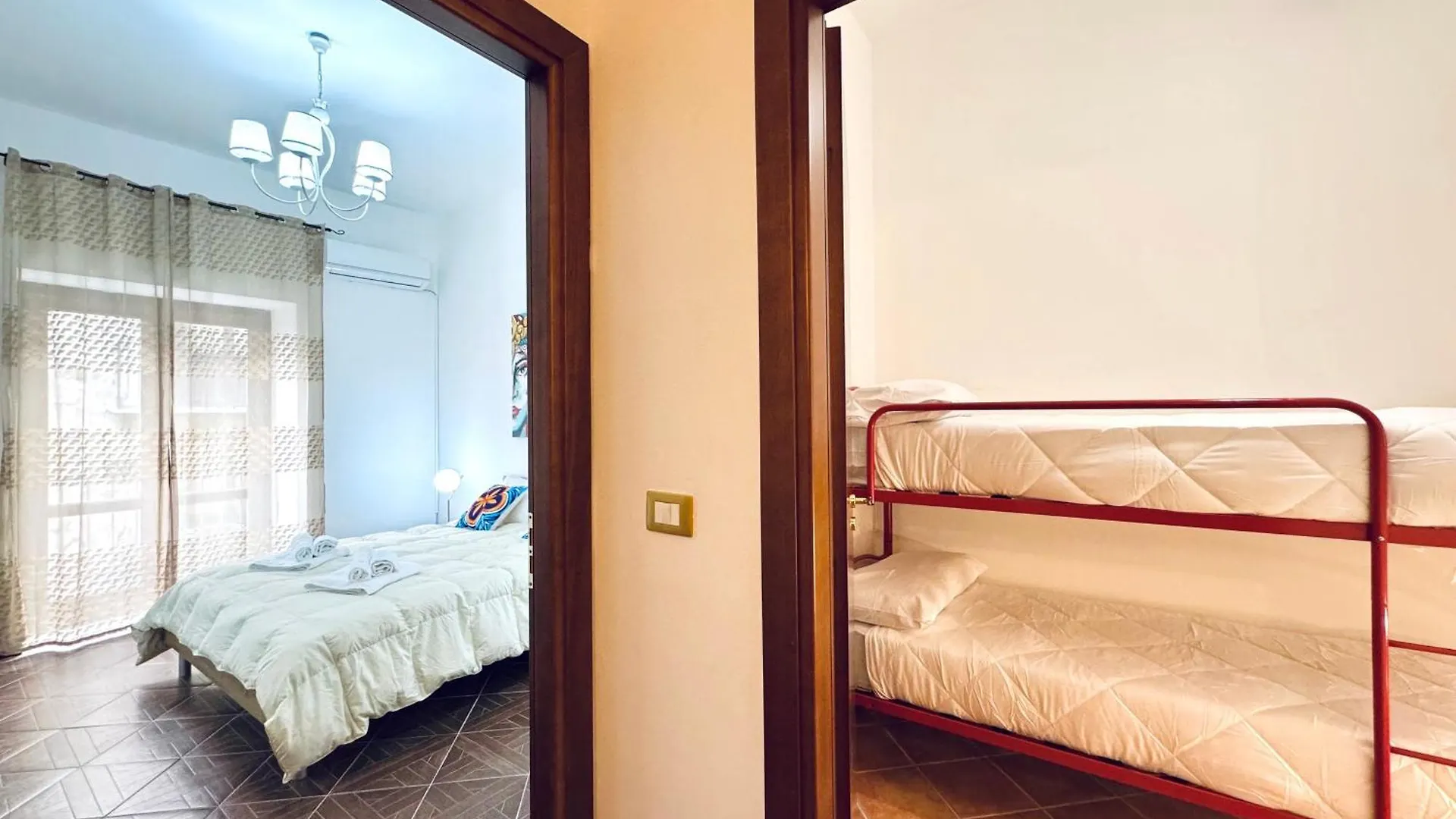 Il Moro Suite Palermo Italy