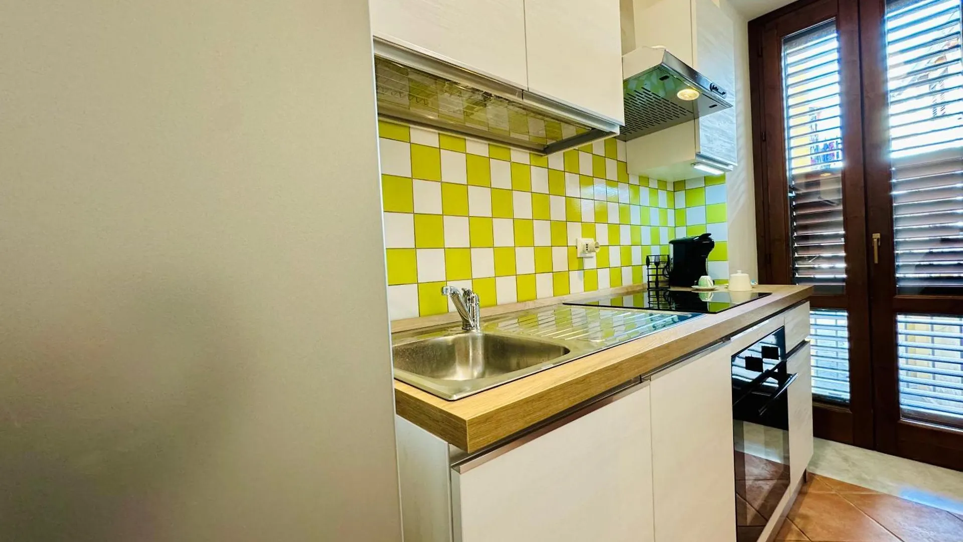 Apartment Il Moro Suite Palermo