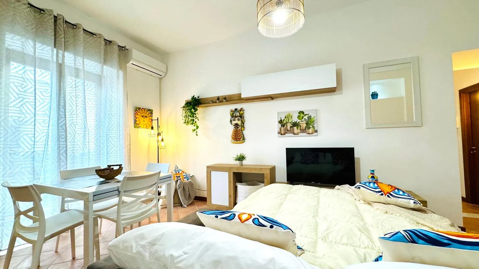 Apartment Il Moro Suite Palermo