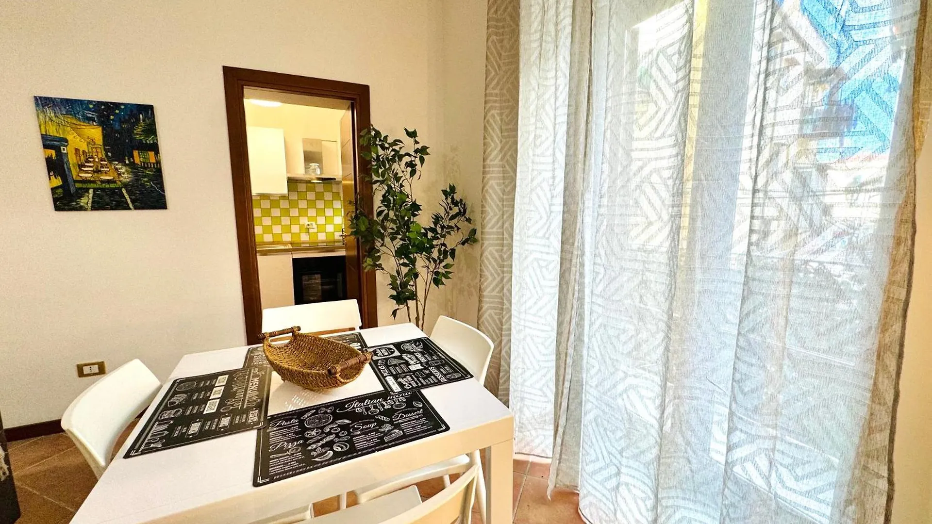 Il Moro Suite Palermo 0*,