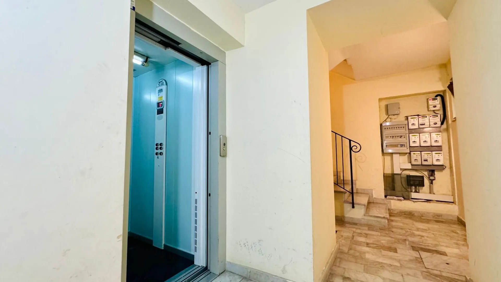 Il Moro Suite Palermo