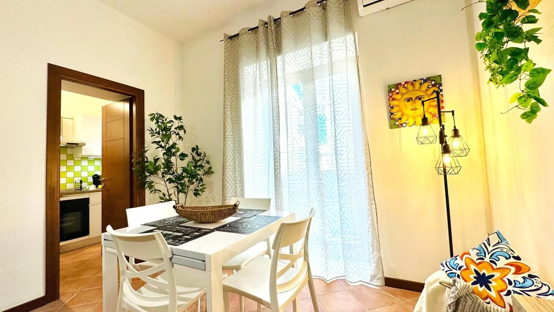 Il Moro Suite Palermo