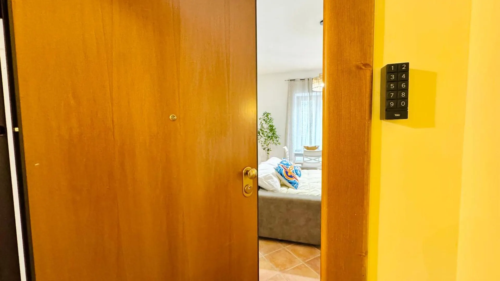 Il Moro Suite Palermo Apartment