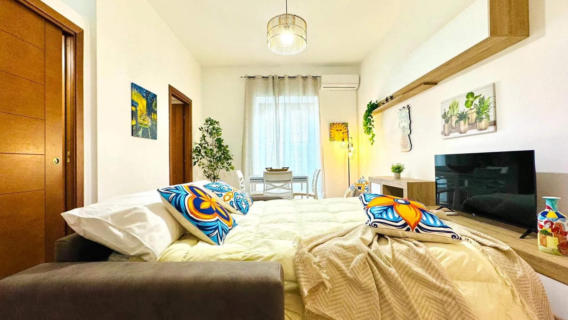 Il Moro Suite Palermo