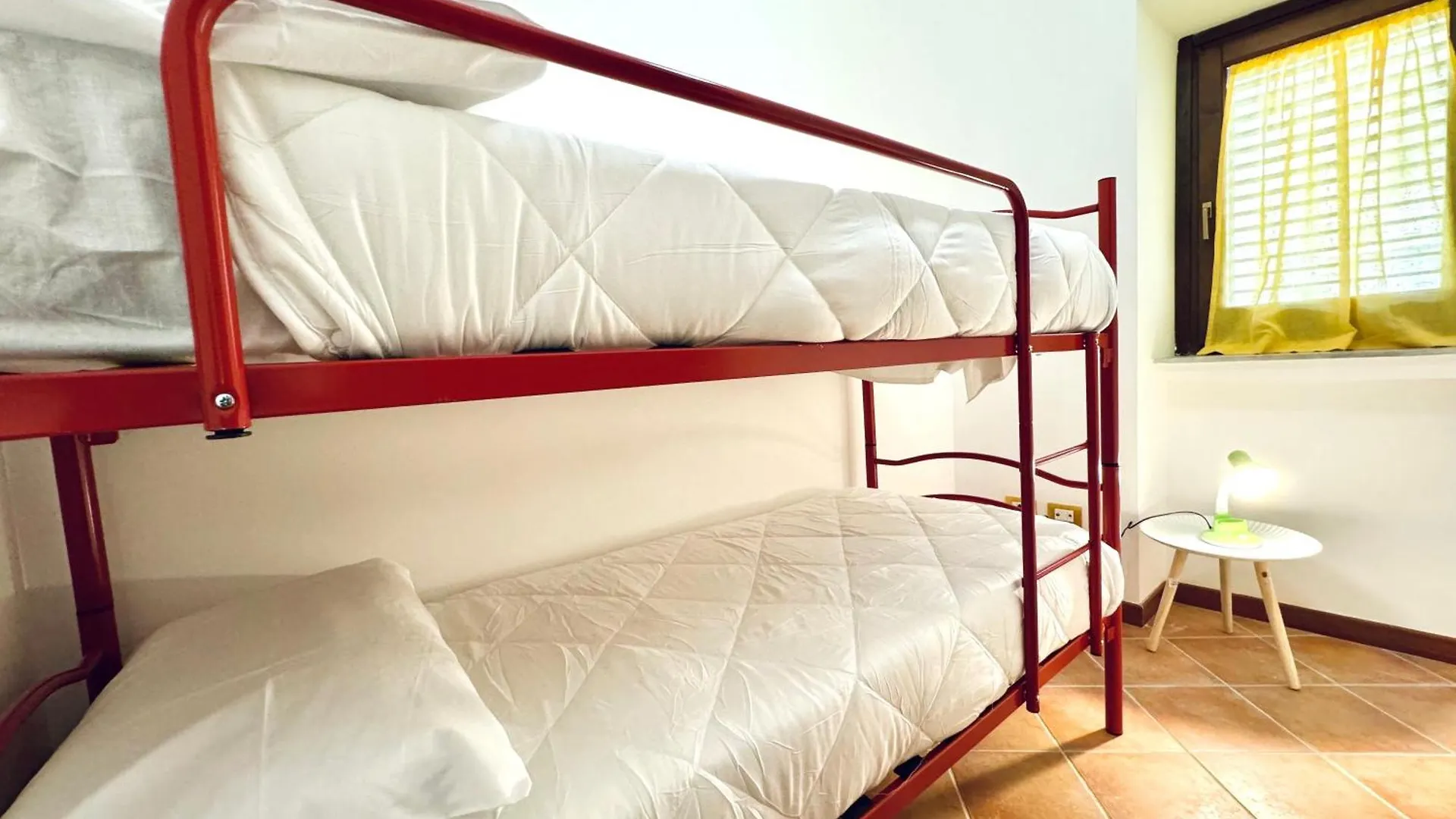 Apartment Il Moro Suite Palermo