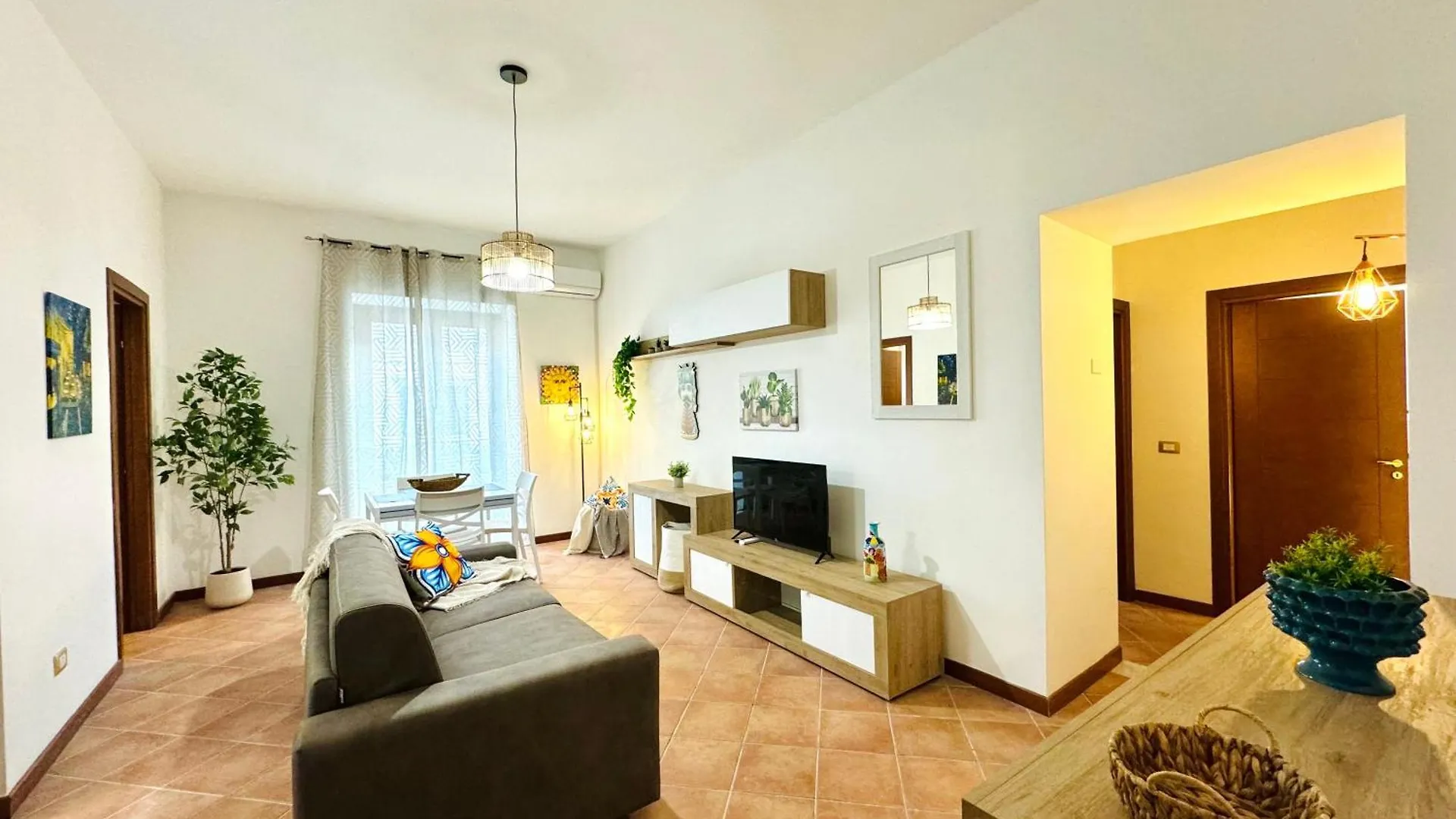 Il Moro Suite Palermo