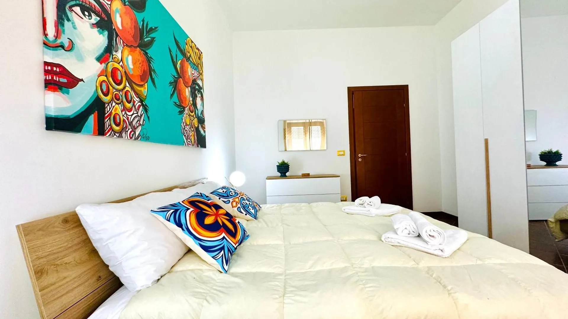Il Moro Suite Palermo 0*,  Italy