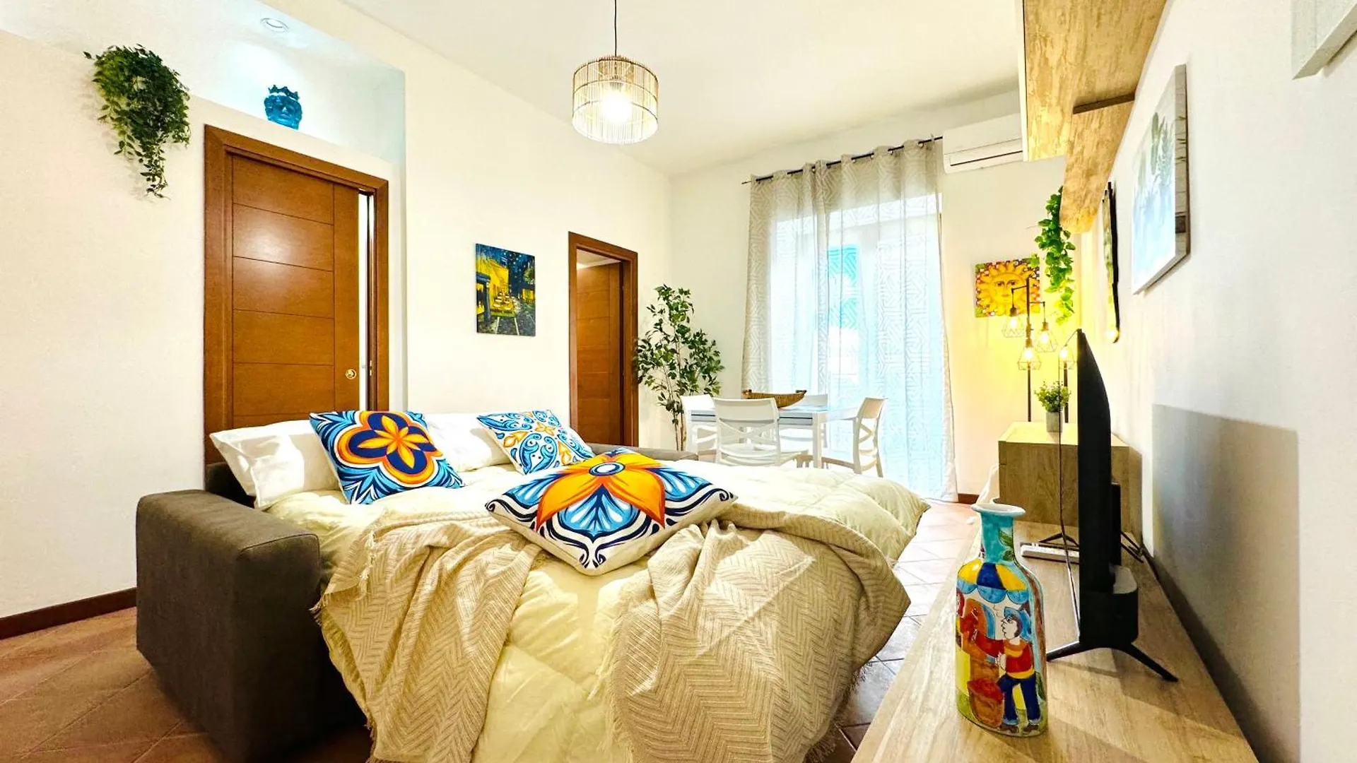 Il Moro Suite Palermo