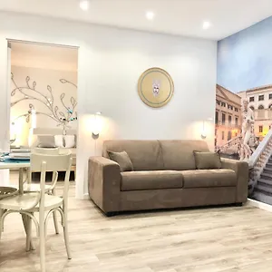 4 Canti Appartement