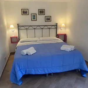 Primo Apartamento