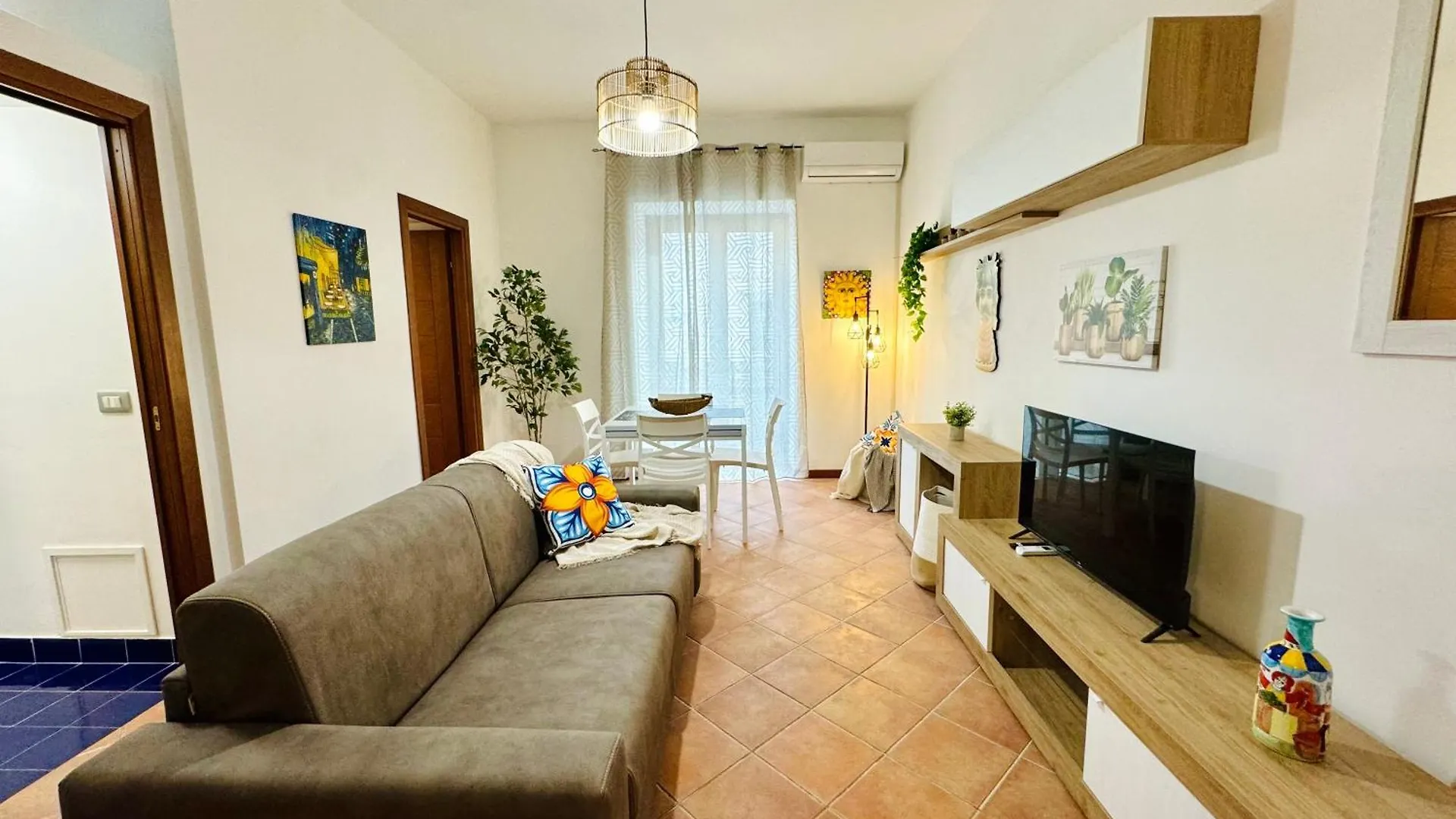 Il Moro Suite Palermo Italy