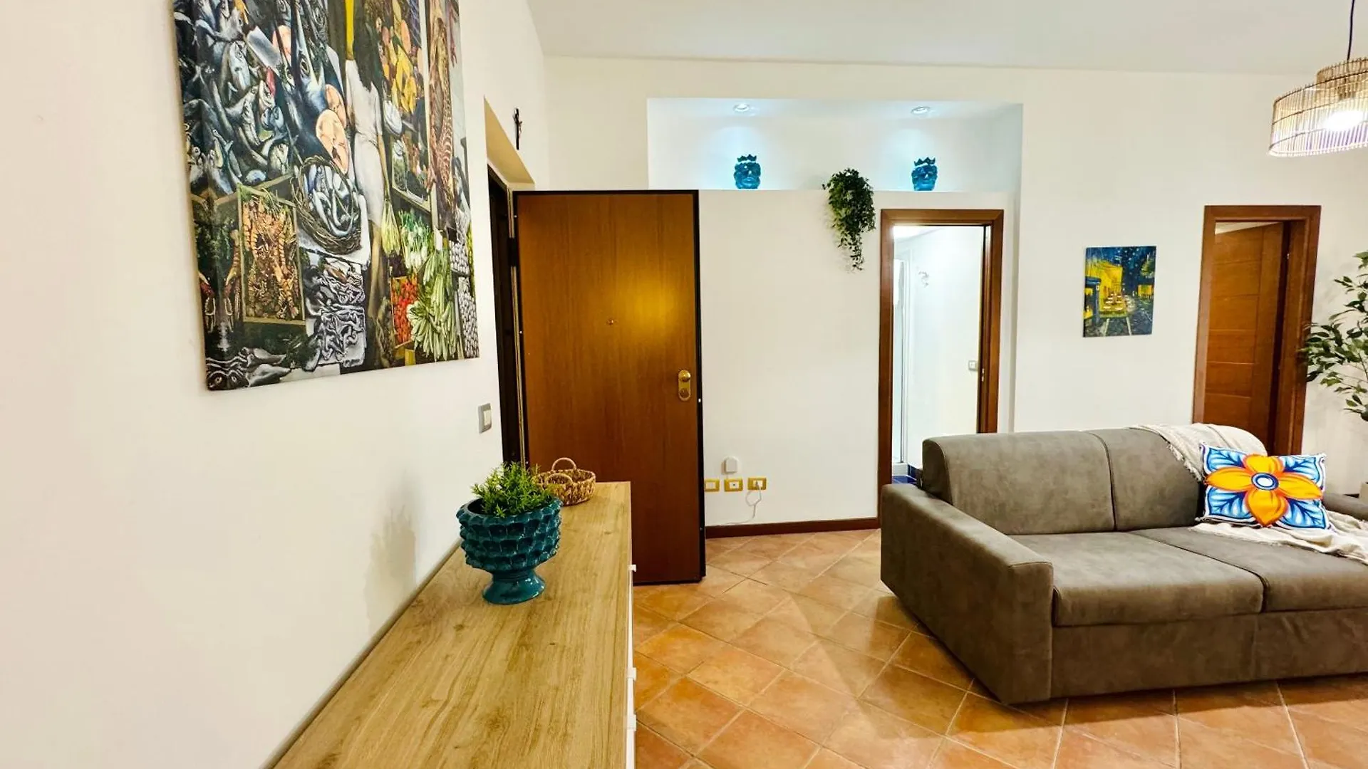 Il Moro Suite Palermo